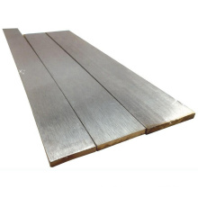 ASTM AiSi SUS  904L Stainless Steel Flat Bar galvanized flat bar